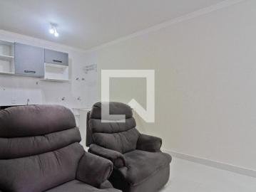 Apto, Santana, 1 Quarto, 30 m2 São Paulo