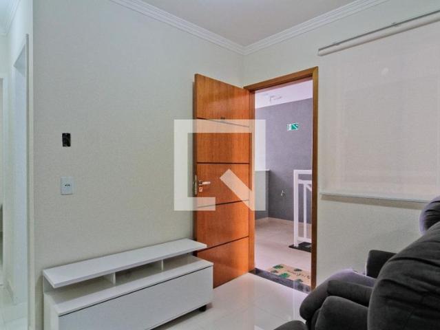 Apto, Santana, 1 Quarto, 30 m2 São Paulo