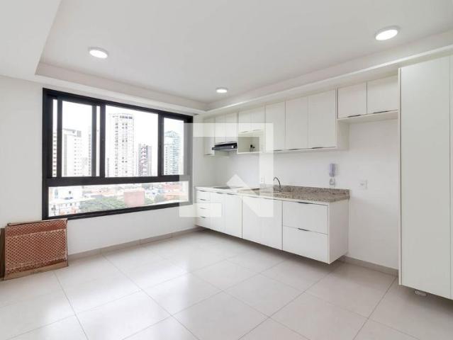 Apto, Santana, 1 Quarto, 30 m2 São Paulo