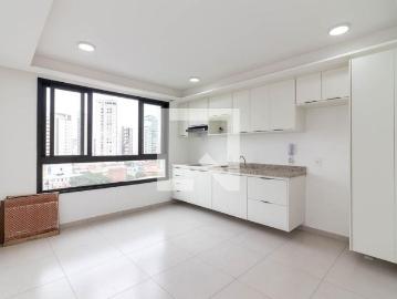 Apto, Santana, 1 Quarto, 30 m2 São Paulo