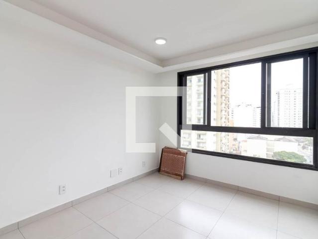 Apto, Santana, 1 Quarto, 30 m2 São Paulo