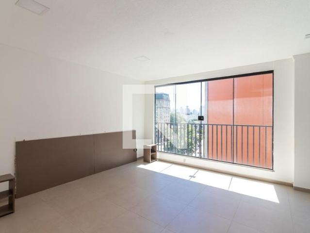 Apto, Santana, 1 Quarto, 31 m2 São Paulo