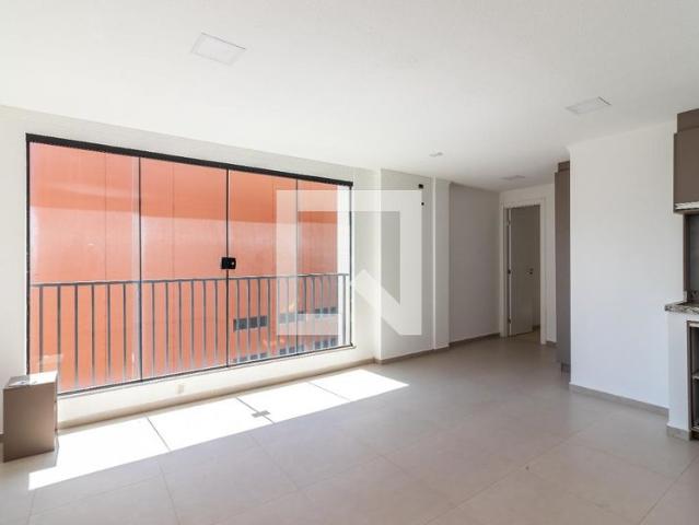 Apto, Santana, 1 Quarto, 31 m2 São Paulo