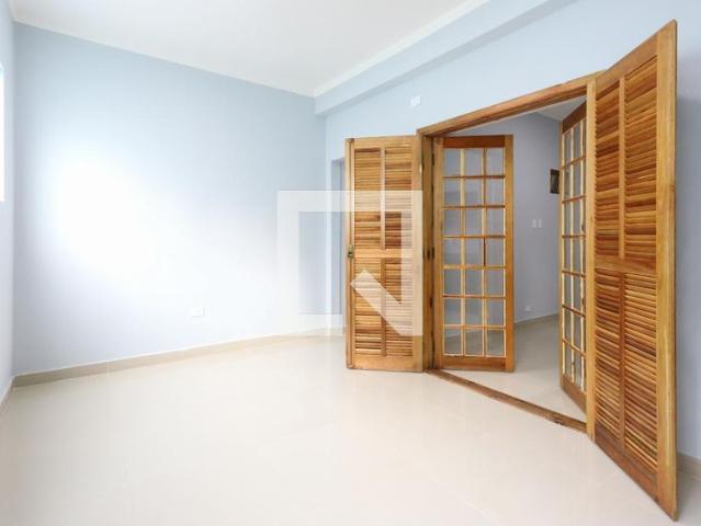 Apto, Santana, 1 Quarto, 32 m2 São Paulo