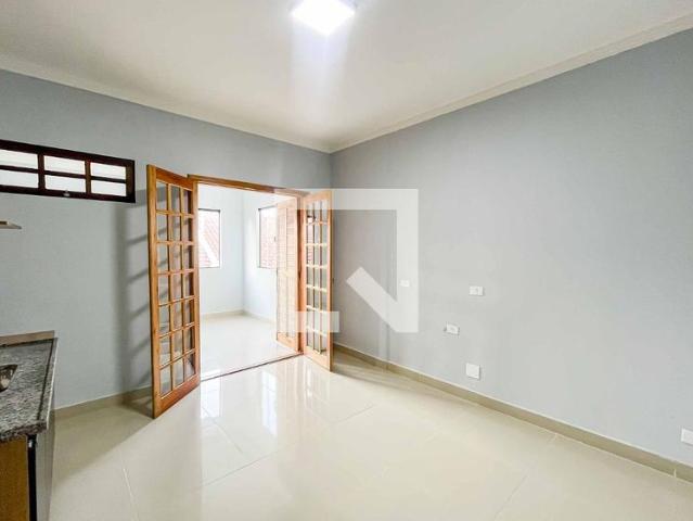 Apto, Santana, 1 Quarto, 32 m2 São Paulo