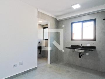 Apto, Santana, 1 Quarto, 32 m2 São Paulo