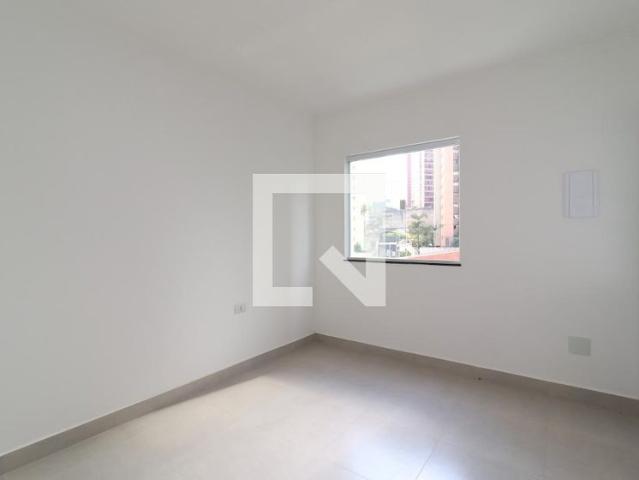 Apto, Santana, 1 Quarto, 32 m2 São Paulo