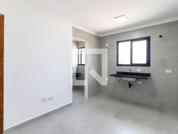 Apto, Santana, 1 Quarto, 32 m2 São Paulo