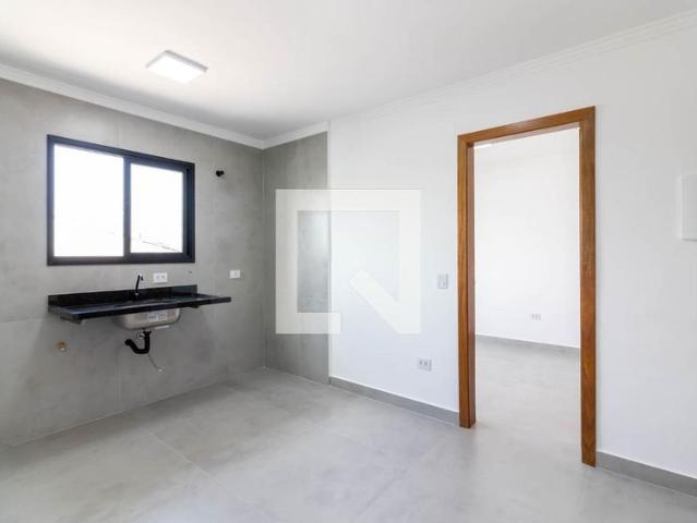 Apto, Santana, 1 Quarto, 32 m2 São Paulo
