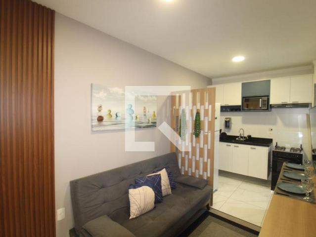 Apto, Santana, 1 Quarto, 32 m2 São Paulo