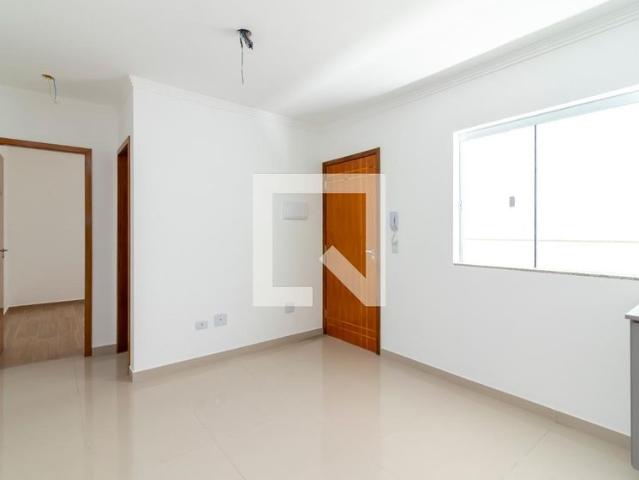 Apto, Santana, 1 Quarto, 32 m2 São Paulo