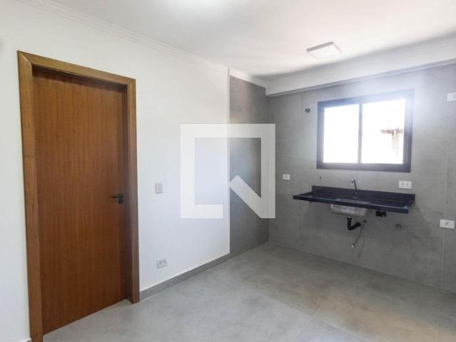 Apto, Santana, 1 Quarto, 32 m2 São Paulo