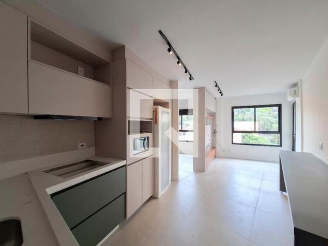 Apto, Santana, 1 Quarto, 36 m2 São Paulo