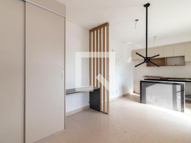 Apto, Santana, 1 Quarto, 33 m2 São Paulo