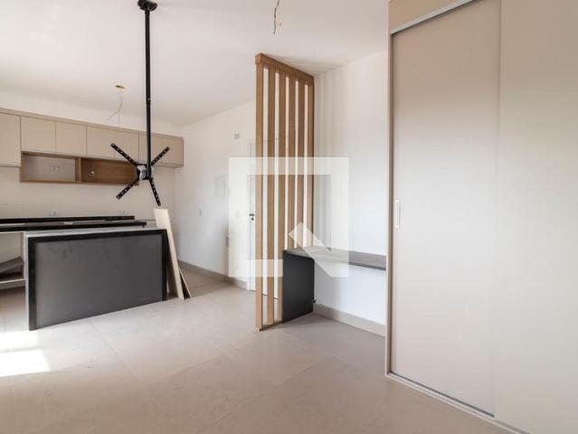 Apto, Santana, 1 Quarto, 33 m2 São Paulo