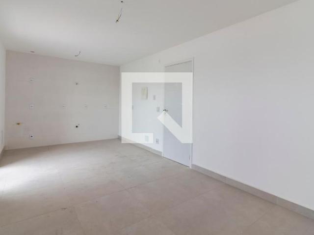Apto, Santana, 1 Quarto, 33 m2 São Paulo