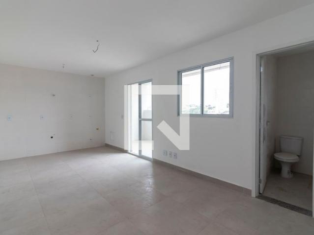 Apto, Santana, 1 Quarto, 33 m2 São Paulo