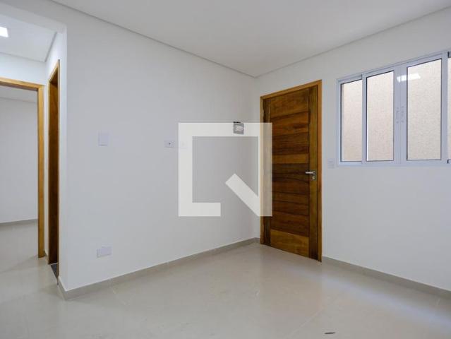 Apto, Santana, 1 Quarto, 33 m2 São Paulo