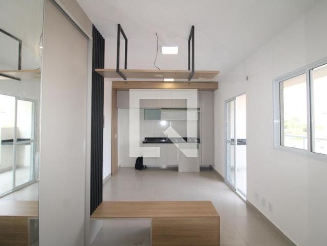 Apto, Santana, 1 Quarto, 33 m2 São Paulo