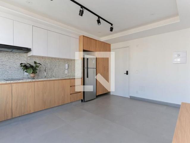 Apto, Santana, 1 Quarto, 33 m2 São Paulo