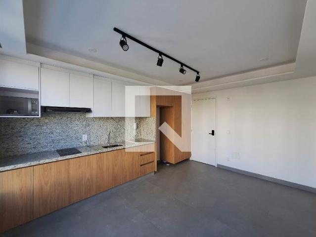 Apto, Santana, 1 Quarto, 33 m2 São Paulo
