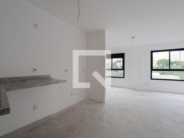 Apto, Santana, 1 Quarto, 33 m2 São Paulo