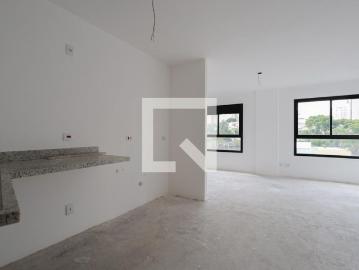 Apto, Santana, 1 Quarto, 33 m2 São Paulo