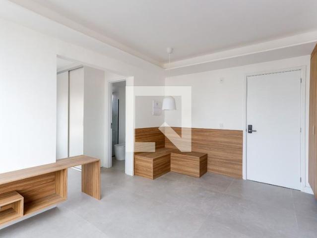Apto, Santana, 1 Quarto, 34 m2 São Paulo