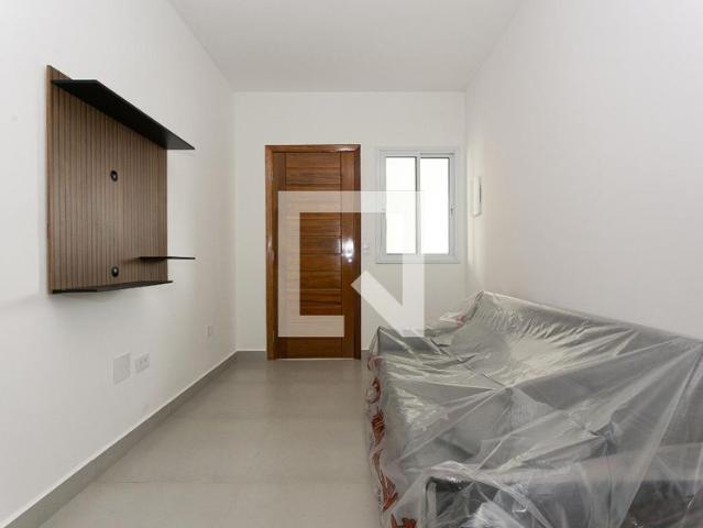 Apto, Santana, 1 Quarto, 39 m2 São Paulo