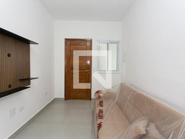 Apto, Santana, 1 Quarto, 35 m2 São Paulo