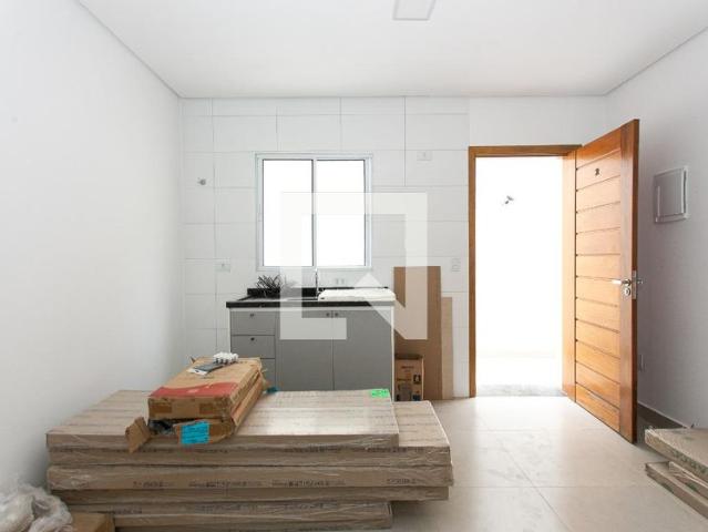 Apto, Santana, 1 Quarto, 35 m2 São Paulo
