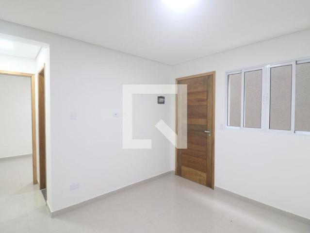Apto, Santana, 1 Quarto, 35 m2 São Paulo