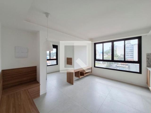 Apto, Santana, 1 Quarto, 35 m2 São Paulo