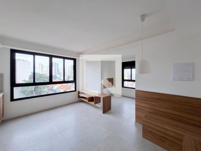 Apto, Santana, 1 Quarto, 35 m2 São Paulo