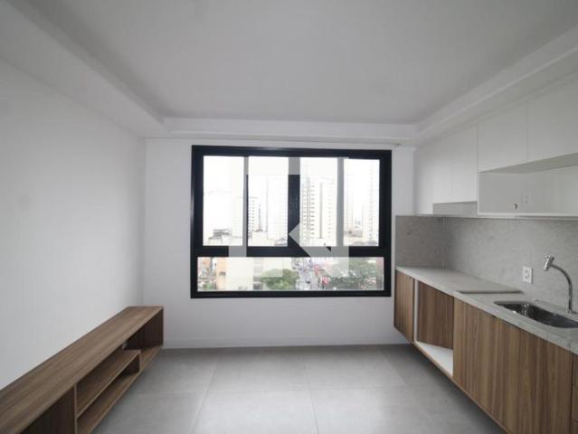 Apto, Santana, 1 Quarto, 35 m2 São Paulo