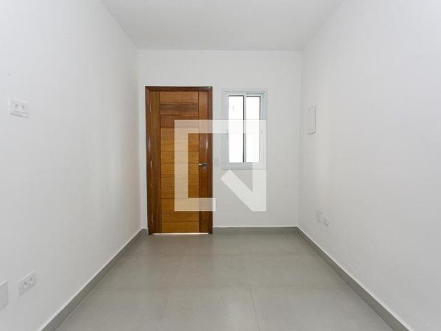 Apto, Santana, 1 Quarto, 39 m2 São Paulo