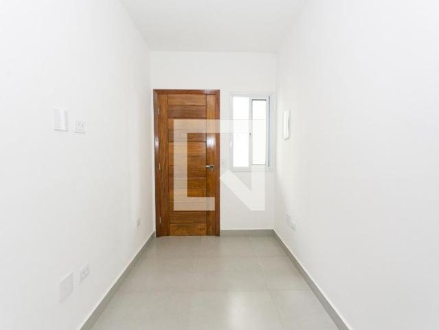 Apto, Santana, 1 Quarto, 39 m2 São Paulo