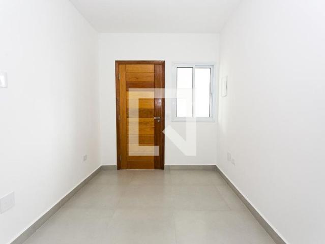 Apto, Santana, 1 Quarto, 39 m2 São Paulo