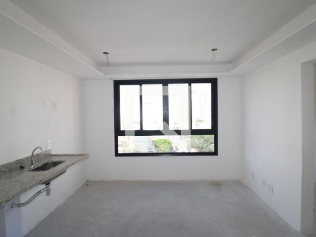 Apto, Santana, 1 Quarto, 35 m2 São Paulo