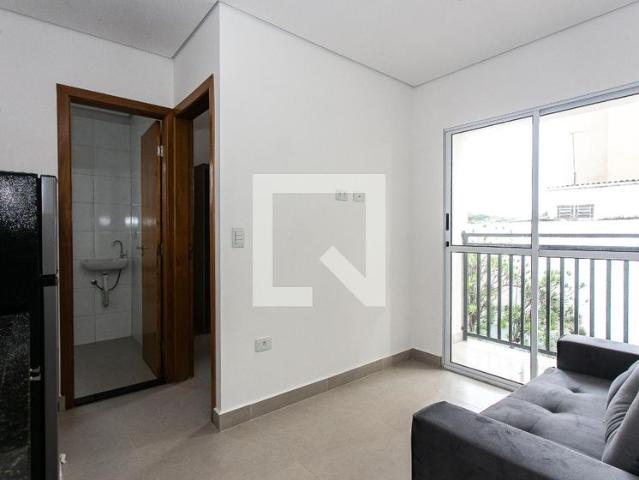 Apto, Santana, 1 Quarto, 39 m2 São Paulo