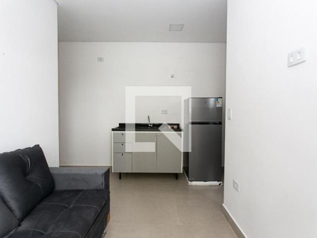 Apto, Santana, 1 Quarto, 39 m2 São Paulo