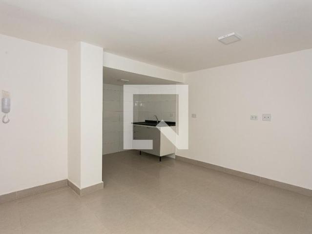 Apto, Santana, 1 Quarto, 35 m2 São Paulo