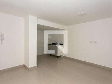 Apto, Santana, 1 Quarto, 35 m2 São Paulo