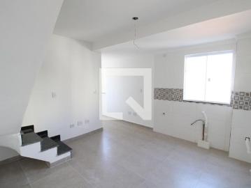 Apto, Santana, 1 Quarto, 35 m2 São Paulo