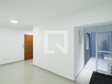 Apto, Santana, 1 Quarto, 35 m2 São Paulo