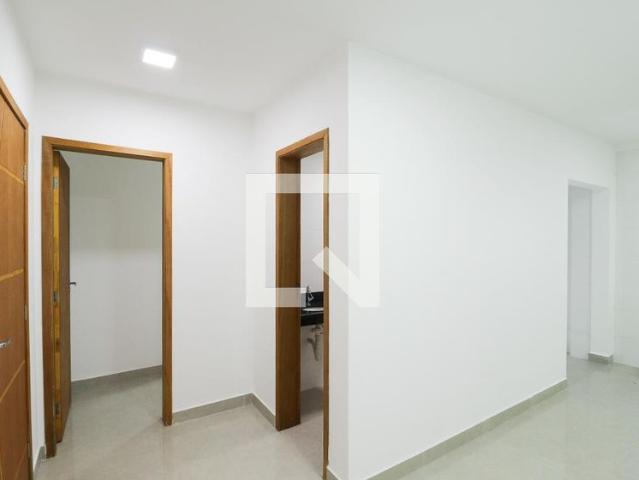 Apto, Santana, 1 Quarto, 35 m2 São Paulo