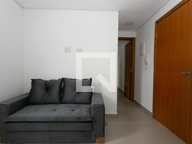 Apto, Santana, 1 Quarto, 35 m2 São Paulo