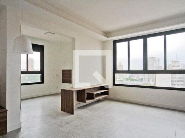 Apto, Santana, 1 Quarto, 36 m2 São Paulo