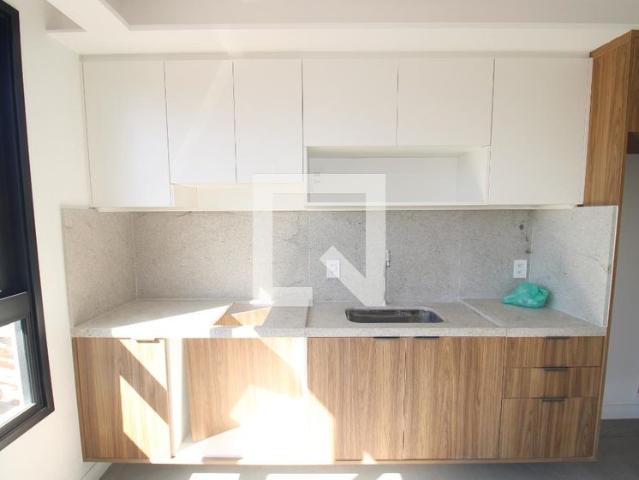 Apto, Santana, 1 Quarto, 36 m2 São Paulo