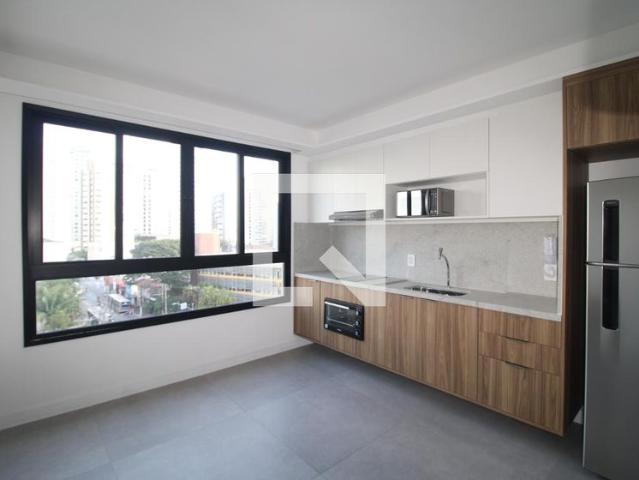 Apto, Santana, 1 Quarto, 36 m2 São Paulo
